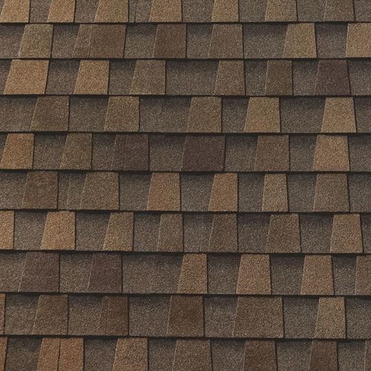 GAF Timberline HDZ Shingles — GAFTMBLTUBDZCV