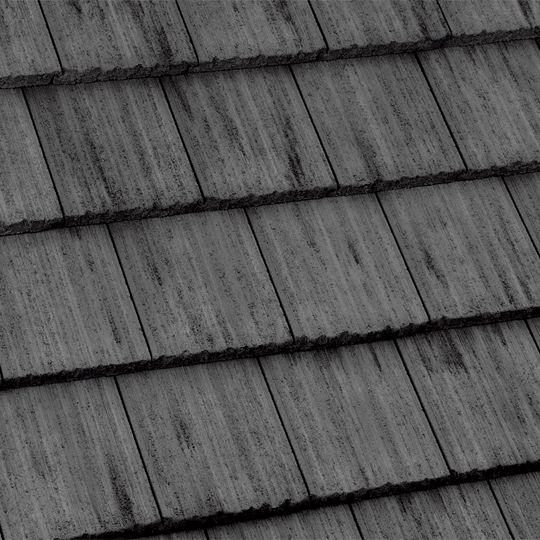 Eagle Roofing Products 11-3/8" x 17" Eaglelite Ponderosa Ridge Tile — Tile Roofing — EGLLSH303RISCA