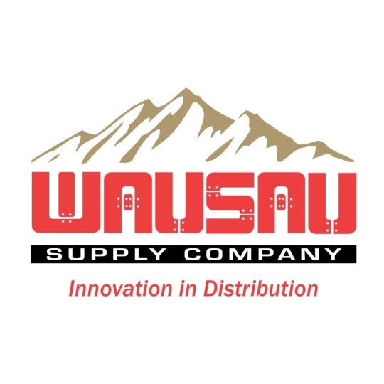 Wausau Supply Diamond Kote Touch-Up Paint - 8 Oz. Can — WSUTUPPE