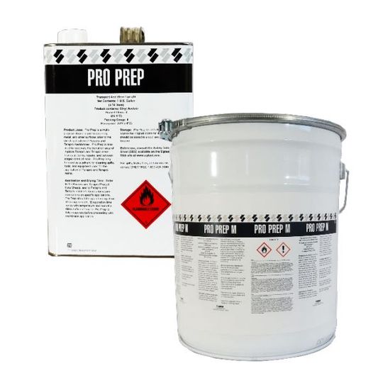 Siplast Pro Prep - 1 Gallon Can