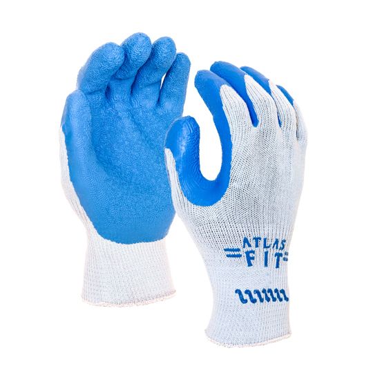 Continental Western Corporation Atlas 300 Fit Gloves - XX-Large