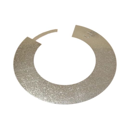 Highline Metals 10" Galvanized Storm Collar Flashing
