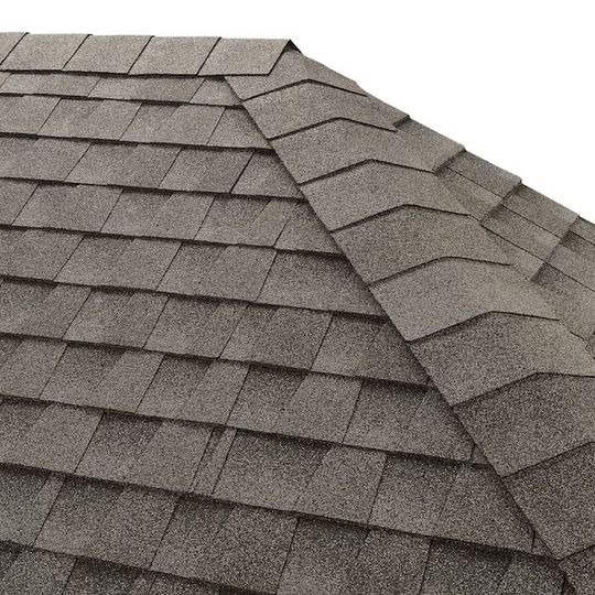 GAF Seal-A-Ridge Ridge Cap Shingles — GAFSARSVOG