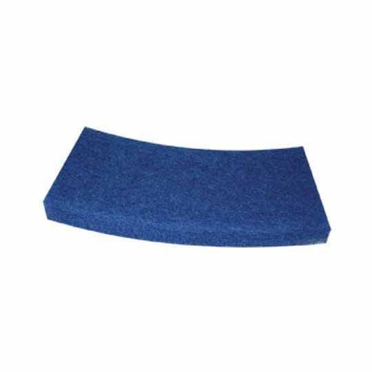 C&R Manufacturing Pad for Medium Harsh Cleaning