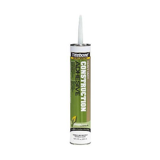 Titebond Heavy Duty Construction Adhesive MP12 — FTB5261