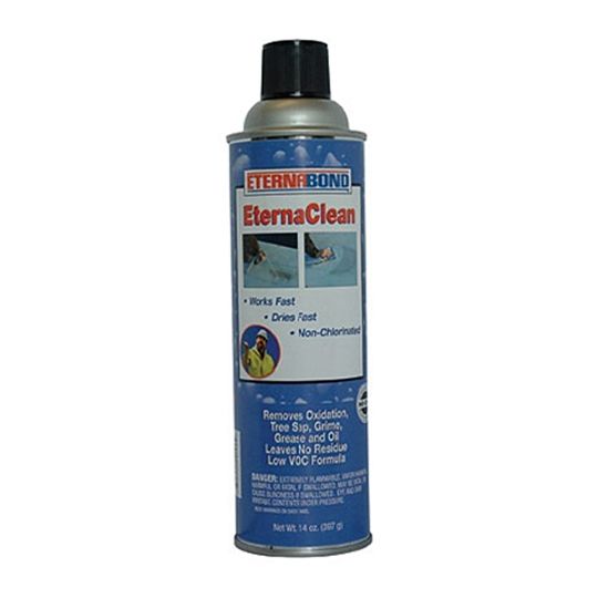 Chem Link 14 Oz. EternaClean Spray Cleaner Can - Carton of 12