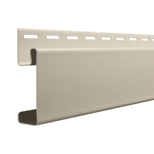 CertainTeed Siding 3-1/2" Lineal - Matte Finish — CERLI35NC
