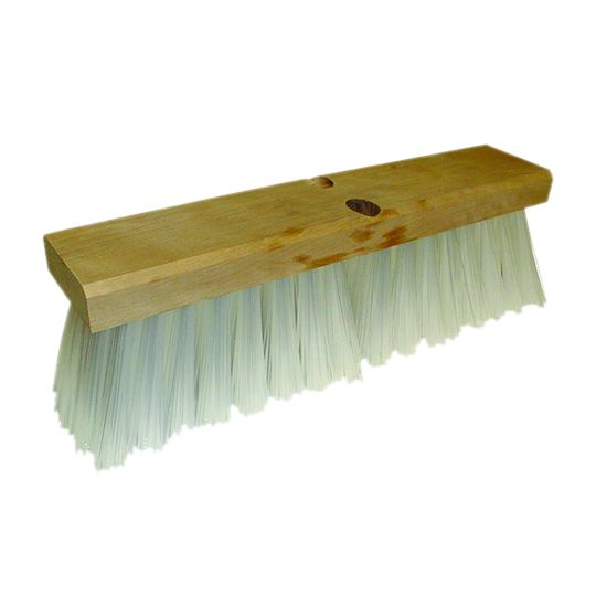 AJC Tools & Equipment 16" Push Broom