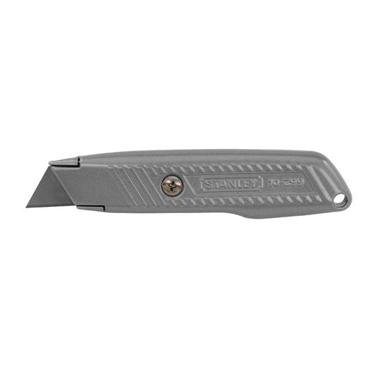 Stanley Tools 5-1/2" 299 Fixed Blade Interlock Utility Knife