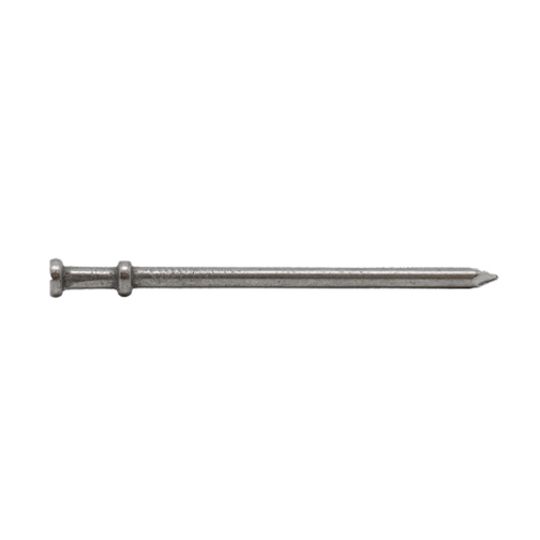 National Nail 3" ProFIT Smooth Shank Duplex Nail - 1 Lb. Box