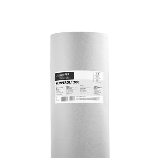 Kemper System 41.3" x 164' Kemperol Fleece 200