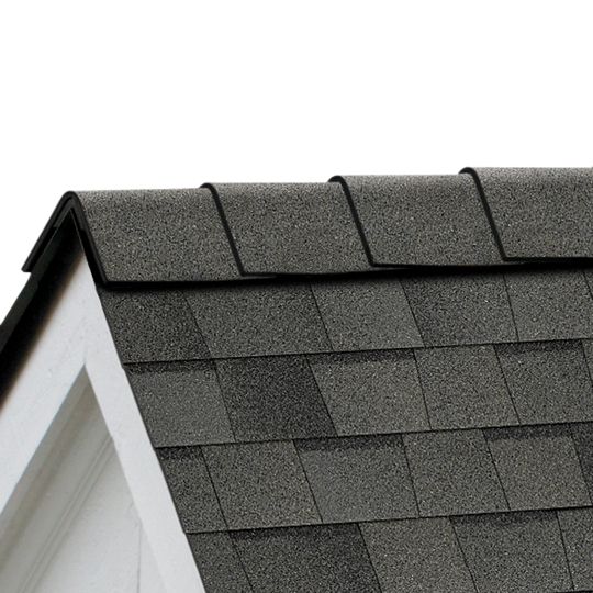 Owens Corning DuraRidge Hip & Ridge Shingles — Hip & Ridge Shingles — OCFDRMNWG