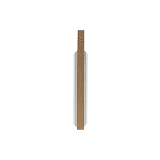 Wausau Supply 3/8" x 7" Diamond Kote Woodgrain H-Molding — WSUHMWG7SE