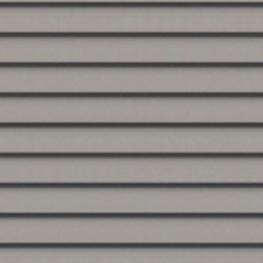 CertainTeed Siding Restoration Classic Triple 3" Clapboard Vinyl Siding - Smooth Finish — CERRCT3GGX