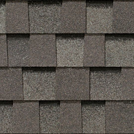 BP Canada (RL621) 42" Mystique Shingle — BPCMYSAS