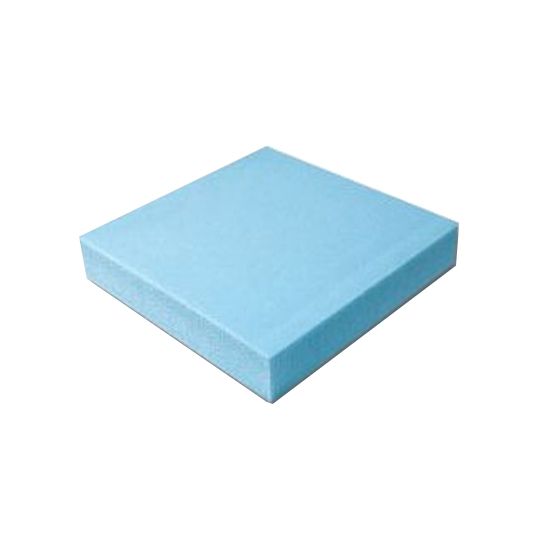 Carlisle SynTec Styrofoam Deckmate Plus Extruded Polystyrene Foam Insulation — Roofing Insulation — CAR3DMP48