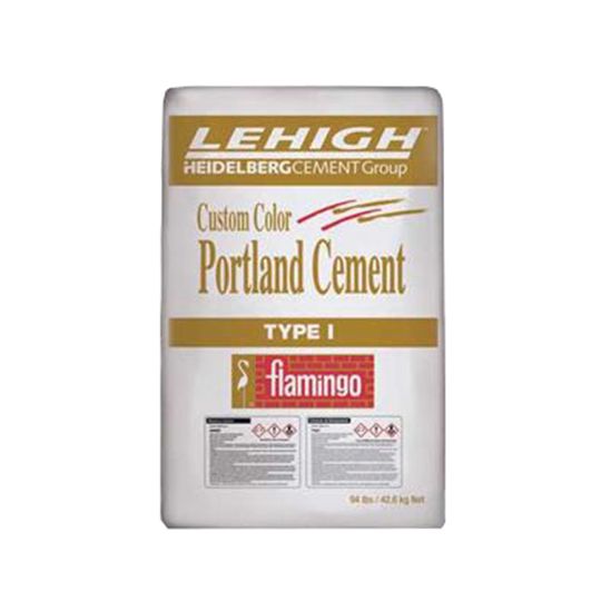 Lehigh Cement Company Type I Portland Cement - 47 Lb. Bag