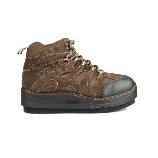 Cougar Paws Size 4 Estimator Boots