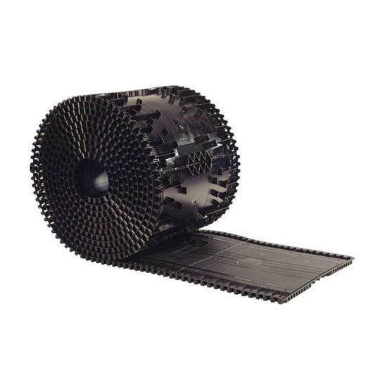 Lomanco 30' Lo-OmniRoll Nailable Ridge Vent — HWB051656