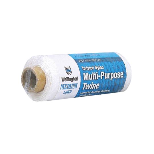 Wellington #18 x 525' Puritan Nylon Twine