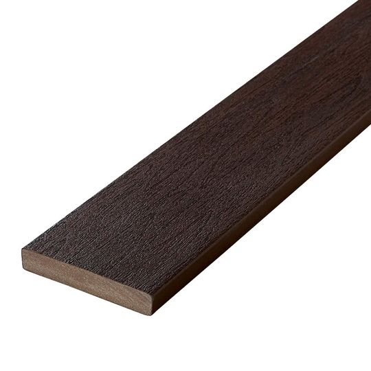 Fiberon 20' Fiberon Horizon Tropics Ipe Square Edge — BOIFIBHTBU20SE