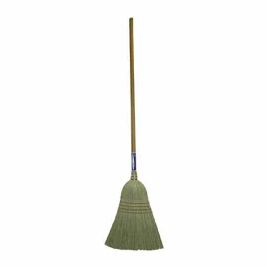 C&R Manufacturing Warehouse Broom