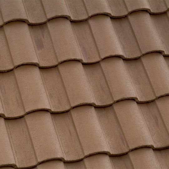 Eagle Roofing Products 12-3/8" x 17" Capistrano Field Tile — EGLCA3578FISCA