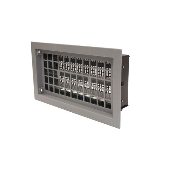 Air Vent Standard Automatic Foundation Vent — AIRRAGR