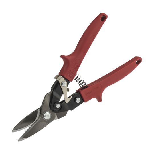 Malco Max2000 Aviation Snips - Left Cut