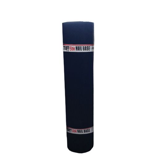 U.S. Ply TUFFStik Sa Nailbase - 2 Sq. Roll