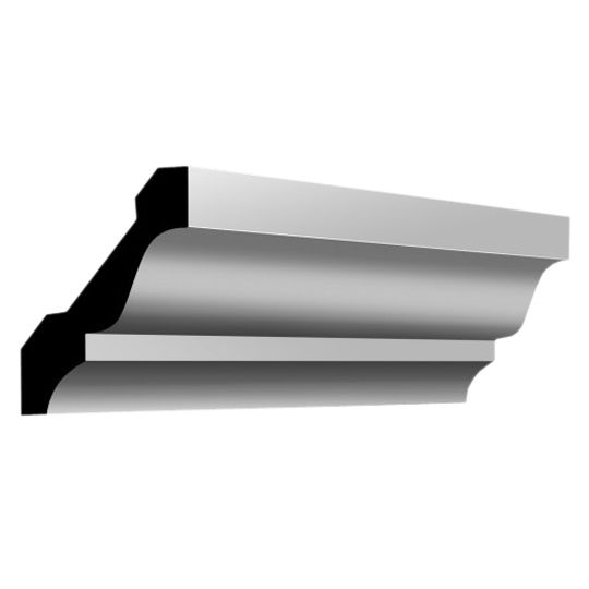 Azek 3" Crown Moulding