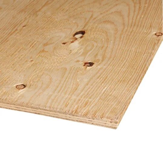 Plywood D Grade — GENPWD3448