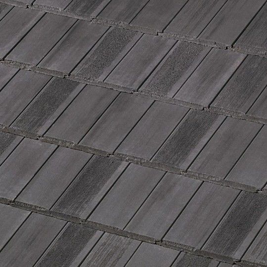 Newpoint Saxony 900 Shake 90° Rake Tile — MNR1R9CL5225