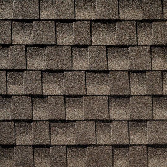 GAF Timberline HDZ Shingles — GAFTMBLMYHDZMB