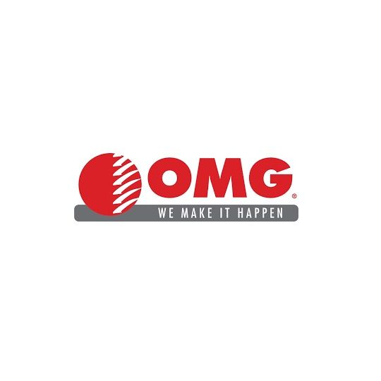 OMG Olybond Whip Hose 36"