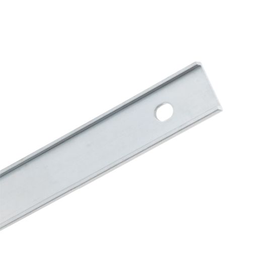 Olympic Manufacturing 10' Channel Termination Bar - 6" Spacing
