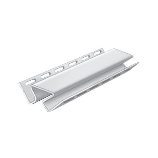 Royal Building Products 7/8" Universal Inside Corner Post - Matte Finish — ROY078MIPBST