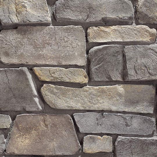 Eldorado Stone Fieldledge Corner Stone - 8 Lin. Ft. Box — ELDOWRC0014SB