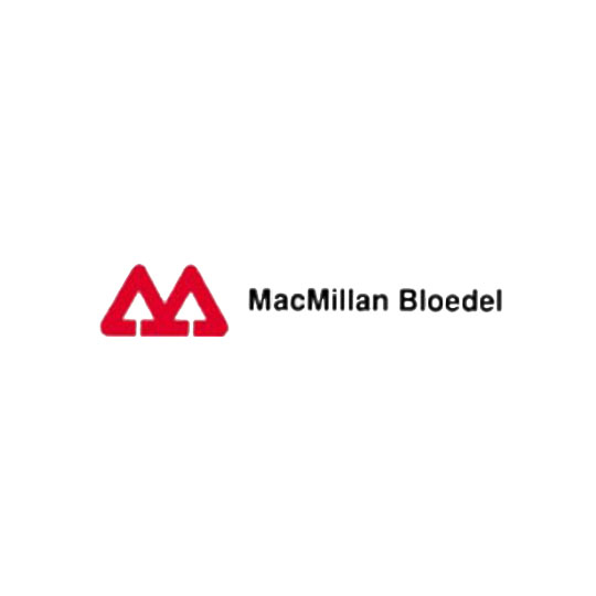 MacMillan Bloedel 5/4" x 6" Western Red Cedar Select Tight Knot Decking - Sold per Lin. Ft.