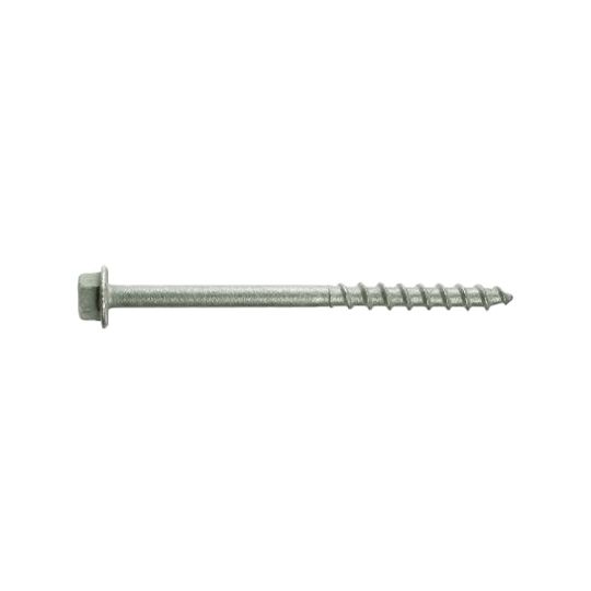 Simpson Strong-Tie #9 x 2-1/2" Strong-Drive Sd Connector Screws - Pack of 100