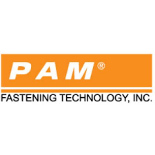 Pam Fastening Technologies 2-1/2" Tile Screw
