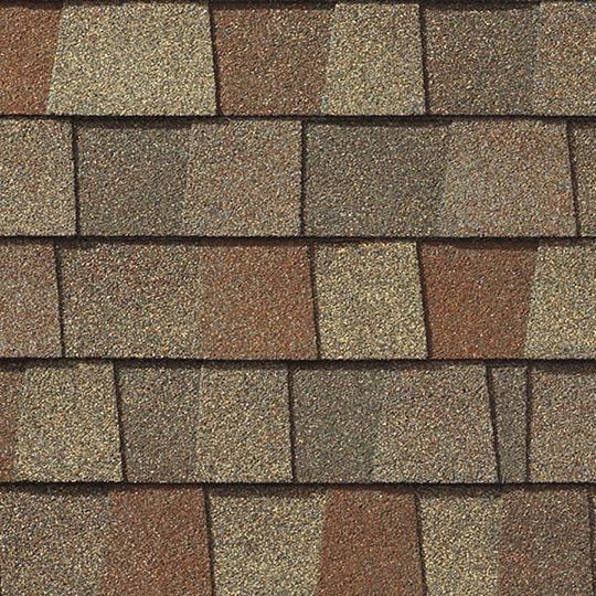 GAF Timberline HDZ Shingles — GAFTMBLHBSGMCGH