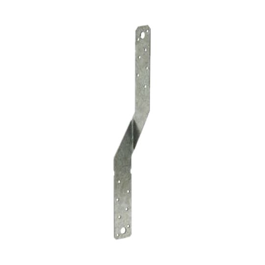 Simpson Strong-Tie 12" Stainless Steel Twist Strap