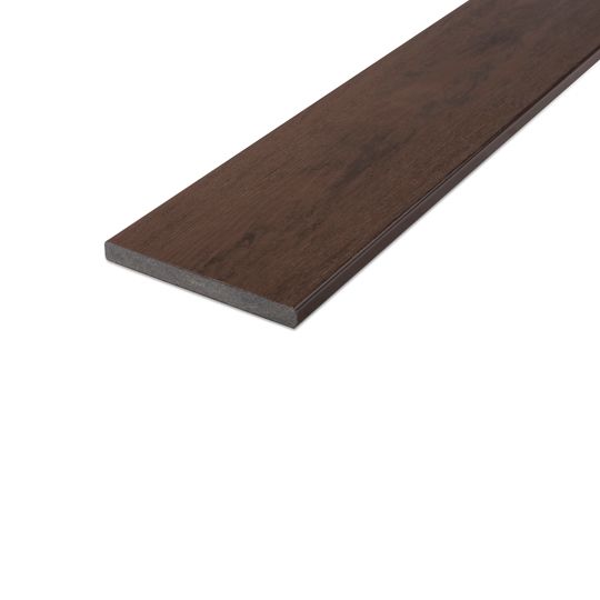 Armadillo .736" x 7-1/4" x 12' Riser Board