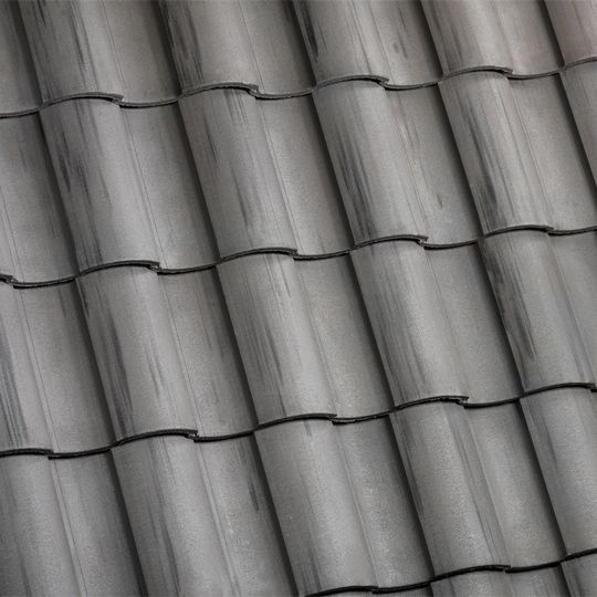 Eagle Roofing Products 12-3/8" x 17" Capistrano Field Tile — EGLC3503FDTLSMPC