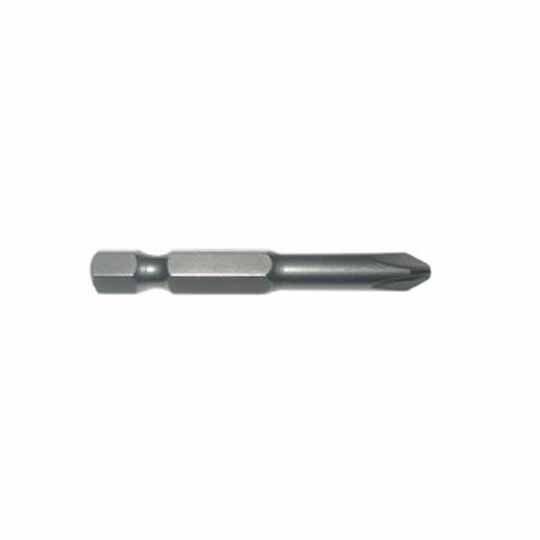 C&R Manufacturing #2 2" Phillips Bit