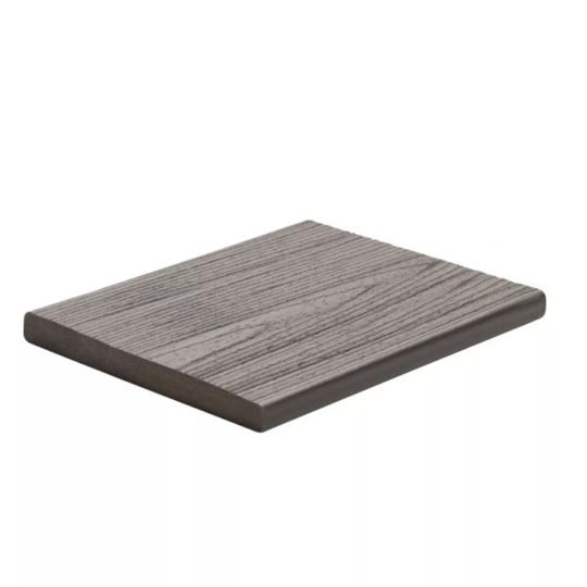 Trex 12" x 12' Transcend Fascia — TRXTF11212IM