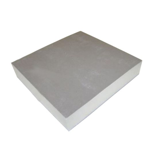 Genflex 2.6" x 4' x 8' Coated Glass Facer
