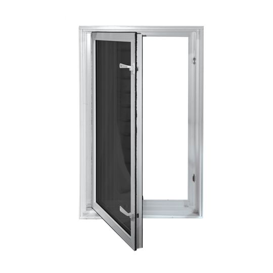 Tapco Tools Wellcraft In-Swing Egress Window