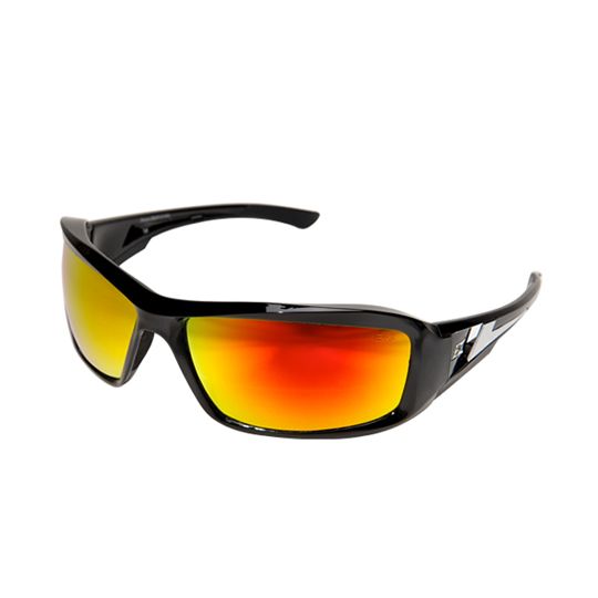 Edge Brazeau Percision Safety Glasses